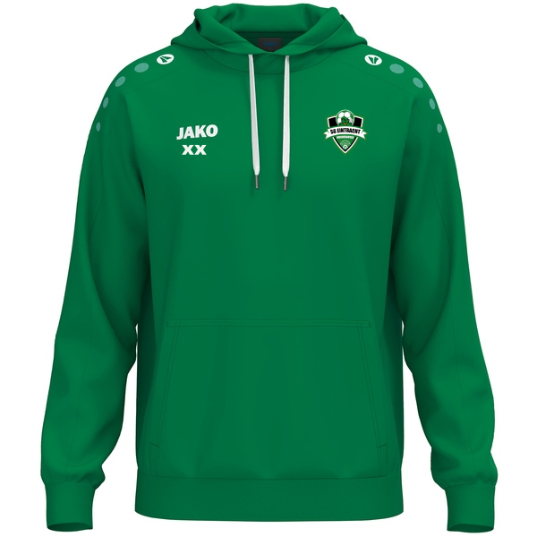 Kapuzensweat One Cotton 