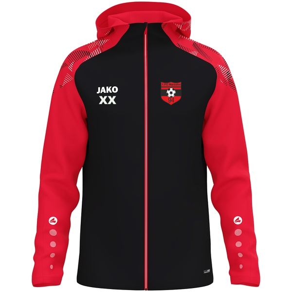 KinderKapuzenjacke Sonic 