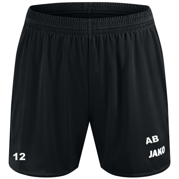 womanShort Manchester 2.0 dames 