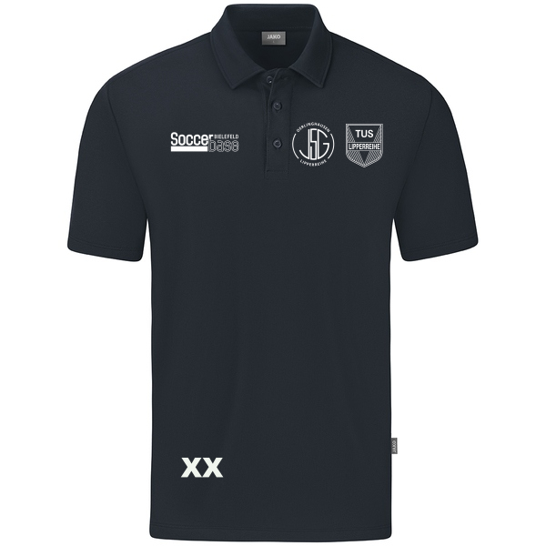 Polo Organic Stretch 