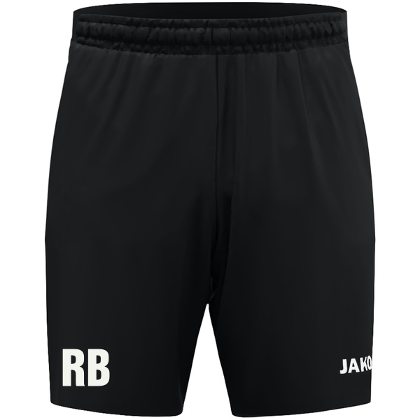 Trainingsshort Dynamic 