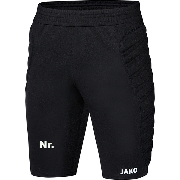 Torwart-Short 