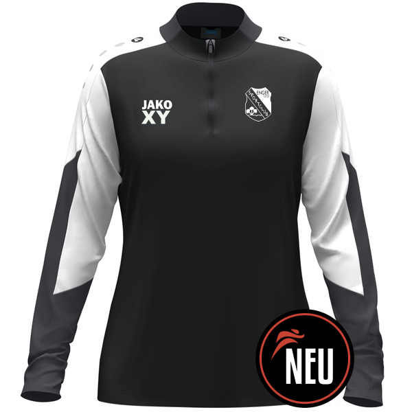 womanZiptop Dynamic Damen 