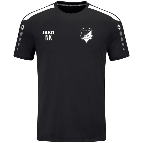 KinderTrikot Power kurzarm 