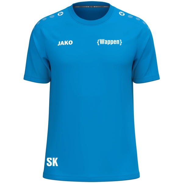 KinderT-Shirt One Cotton 