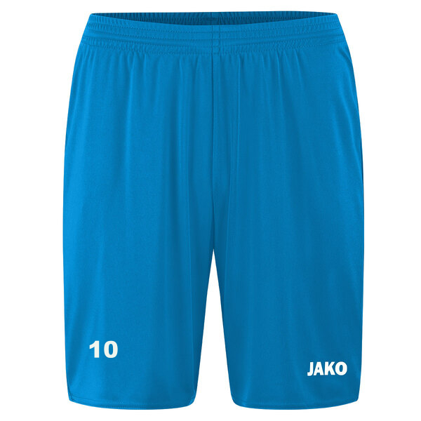 Sporthose Manchester 2.0 ohne Innenslip 