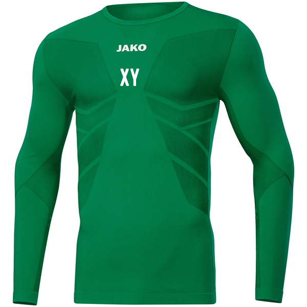 Longsleeve Comfort 2.0 