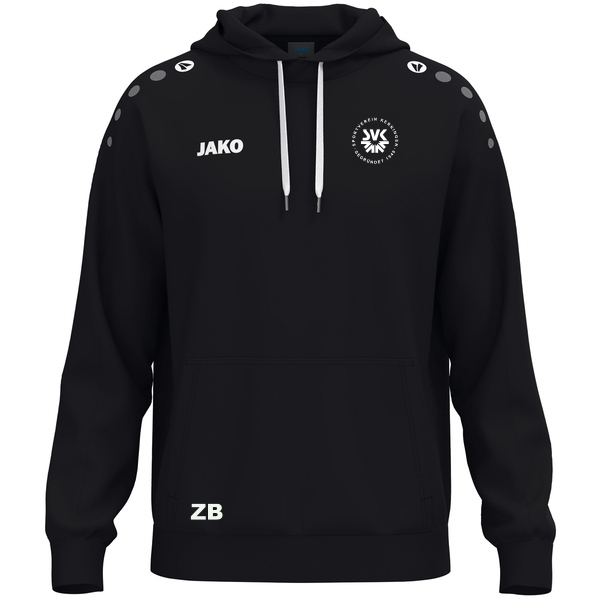 Kapuzensweat One Cotton 