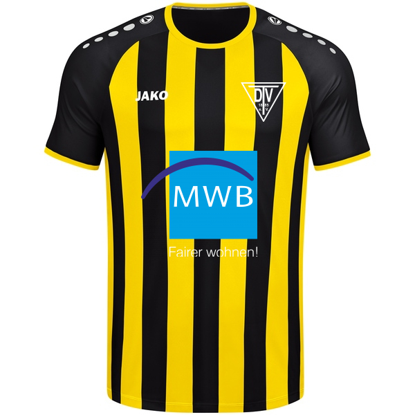 Trikot Inter Kurzarm 