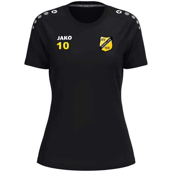 womanT-Shirt One Cotton Damen 