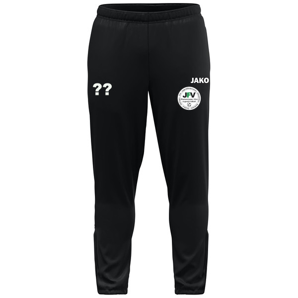 Polyesterhose Dynamic 