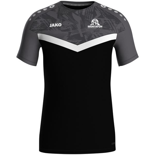 KinderT-Shirt Iconic 