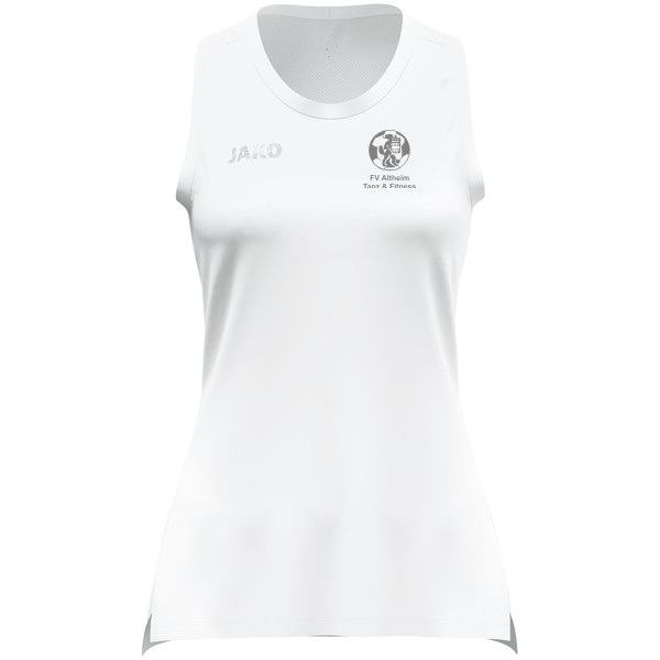 womanTanktop Light Flow Damen 