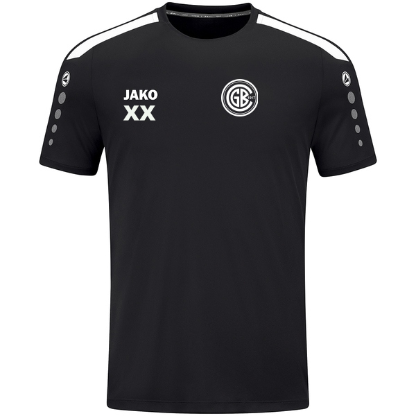 KinderTrikot Power kurzarm 