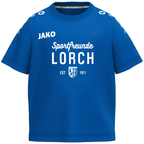 KinderT-Shirt One Cotton Bambini 