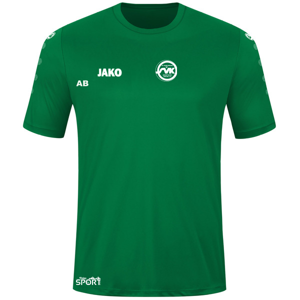 Trikot Team Kurzarm 