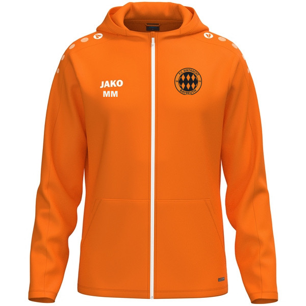 KinderKapuzenjacke One 