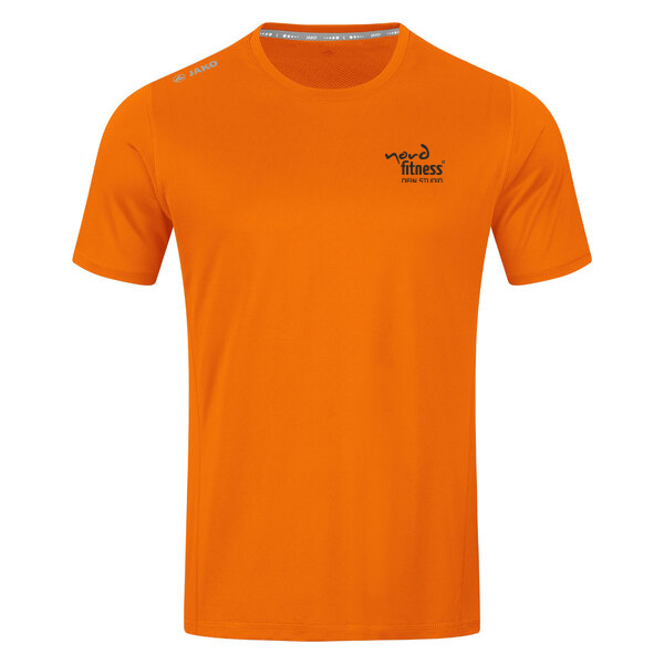 KinderT-Shirt Run 2.0 