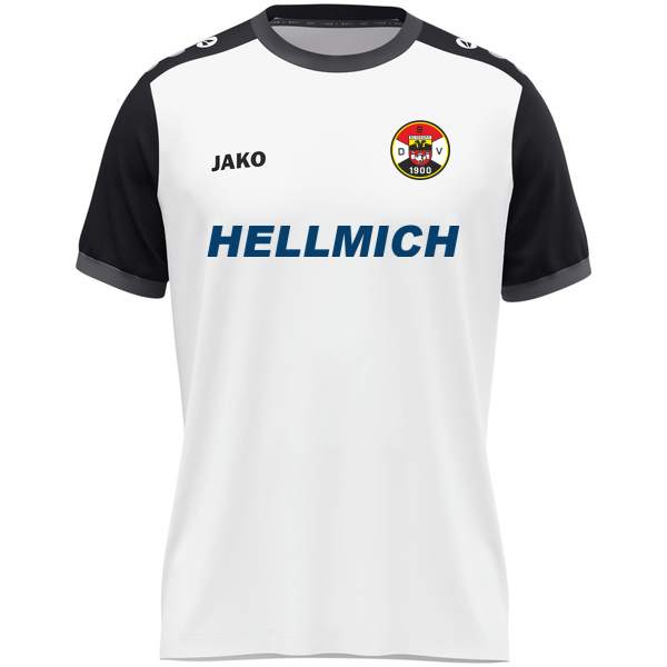 Trikot Dynamic kurzarm 