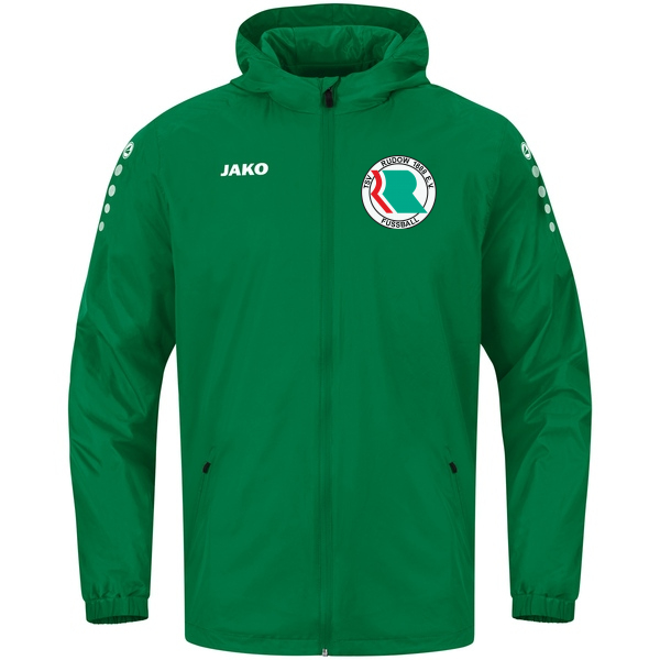 Allwetterjacke Team 2.0 