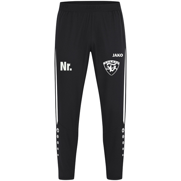 KinderFreizeithose Power 