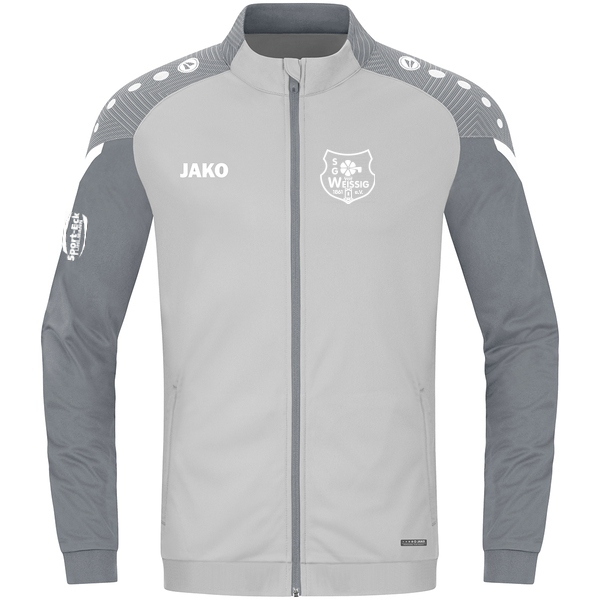 Polyesterjacke Performance 