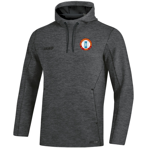 Kapuzensweat Premium Basics 