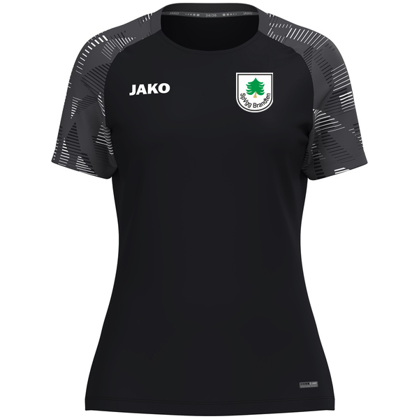 womanT-Shirt Sonic Damen 