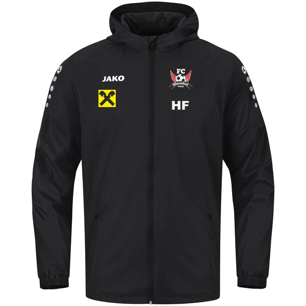 Allwetterjacke Team 2.0 