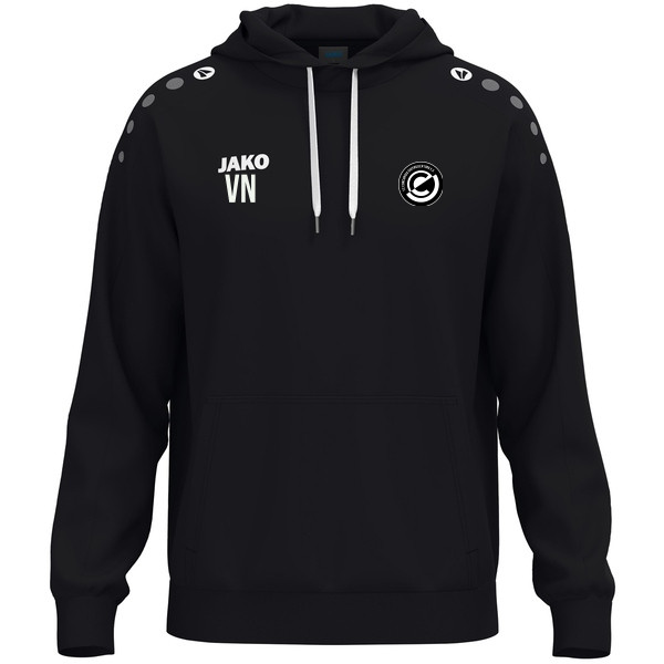 Kapuzensweat One Cotton 