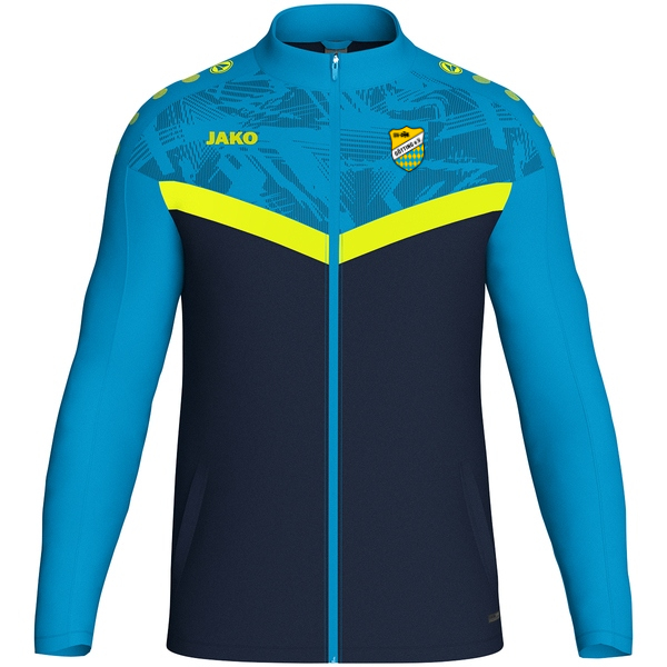 Polyesterjacke Iconic 