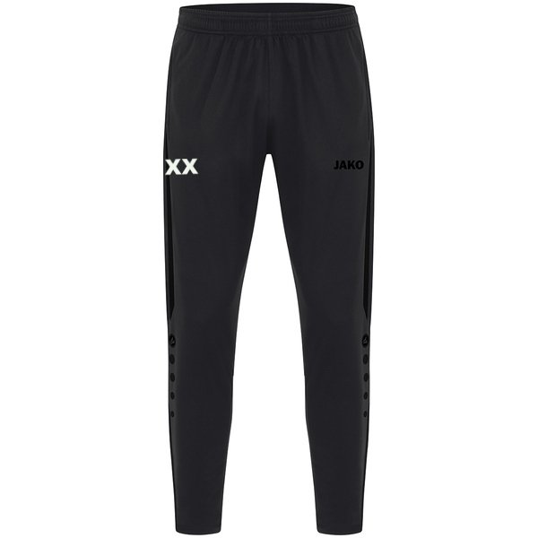 KinderPolyesterhose Power 