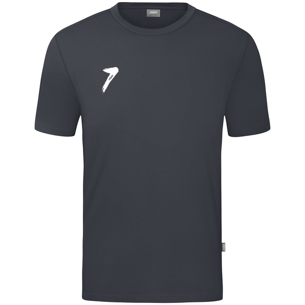 T-shirt Organic Stretch 