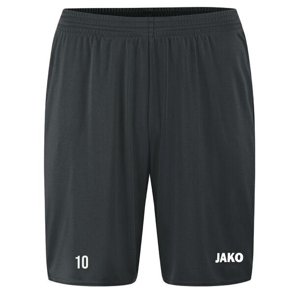 Sporthose Manchester 2.0 ohne Innenslip 