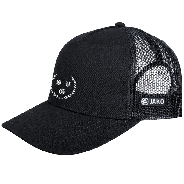 Cap Club 