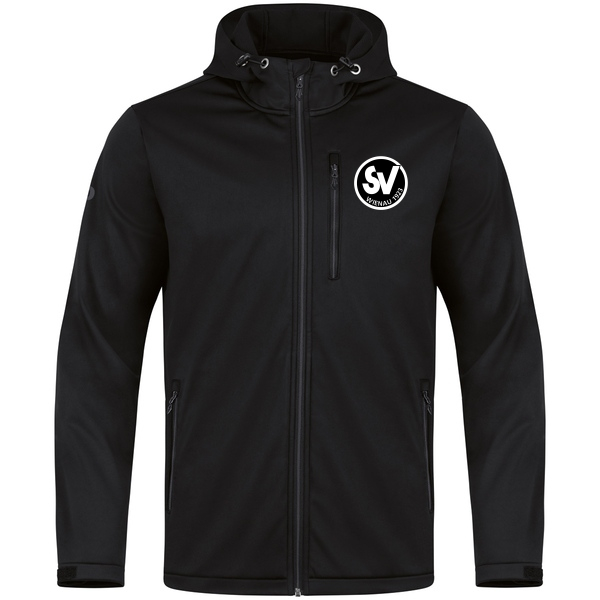 KinderSoftshelljacke Premium 