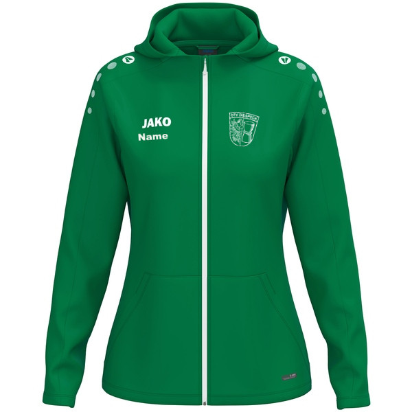 womanKapuzenjacke One Damen 