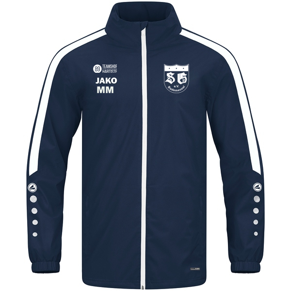 Allwetterjacke Power 