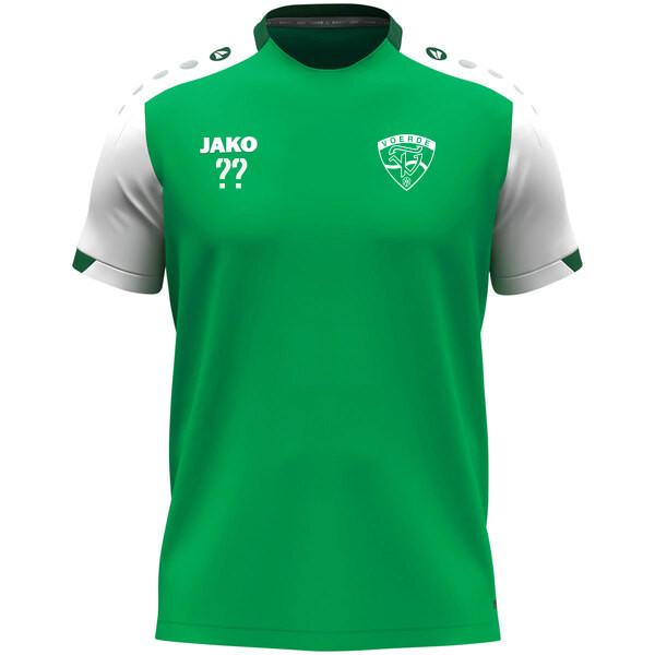 T-Shirt Dynamic 