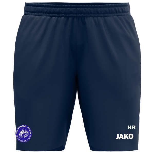 womanShort tissé Dynamic femmes 