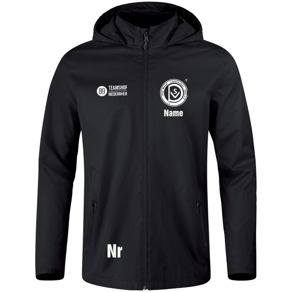 Allwetterjacke Allround 