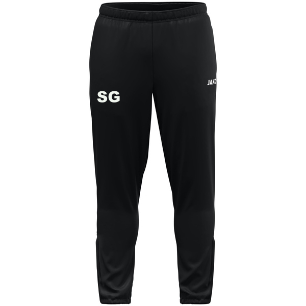 Polyesterhose Dynamic 