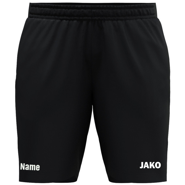 womanWebshort Dynamic Damen 