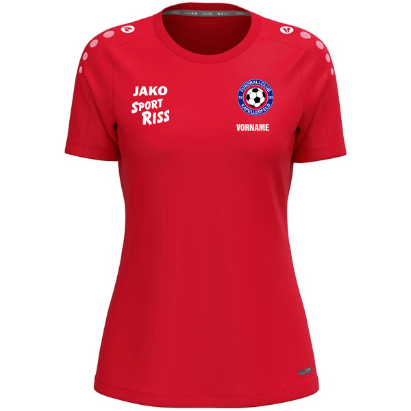 womanT-Shirt One Damen 