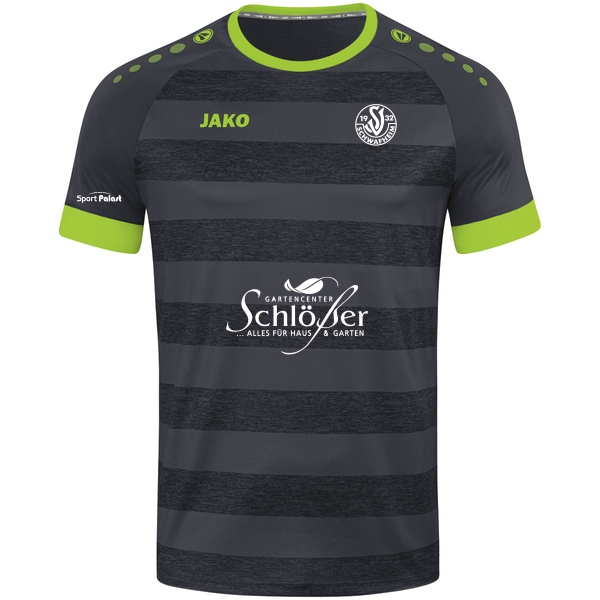 Trikot Celtic Melange Kurzarm 