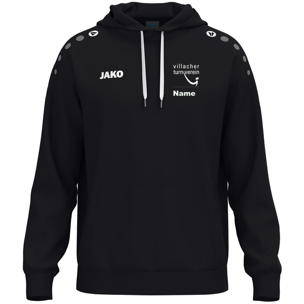 Kapuzensweat One Cotton 