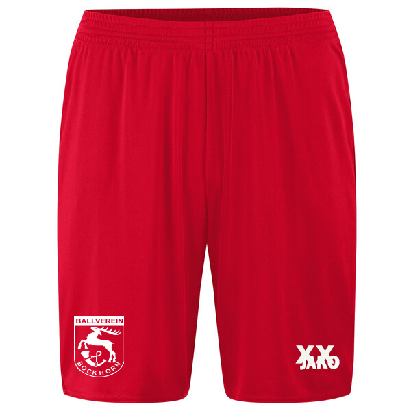 Sporthose Manchester 2.0 ohne Innenslip 