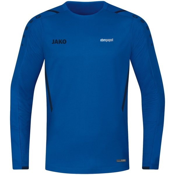 KinderSweat Challenge 