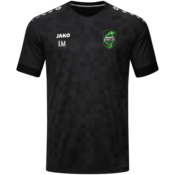 Maillot Pixel manches courtes 