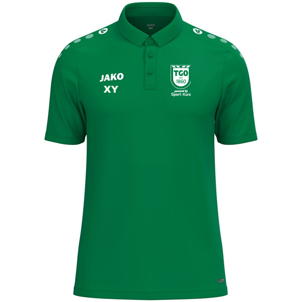 Polo One 